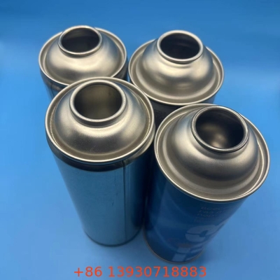 Universal Butane Gas Cartridge Adapter - Kompatibilitas bahan bakar serbaguna untuk memasak di luar ruangan - Nyaman dan biaya