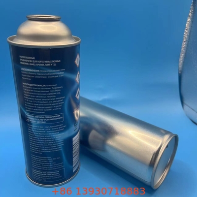 Universal Butane Gas Cartridge Adapter - Kompatibilitas bahan bakar serbaguna untuk memasak di luar ruangan - Nyaman dan biaya