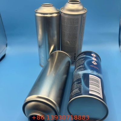 Tangki gas butana yang dapat diandalkan untuk industri - Canister gas butana