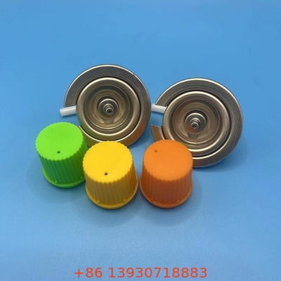 Pengalaman Masak Luar Ruangan Bebas Kerumitan dengan Portable Gas Stove Valve Buna Outer Gaske