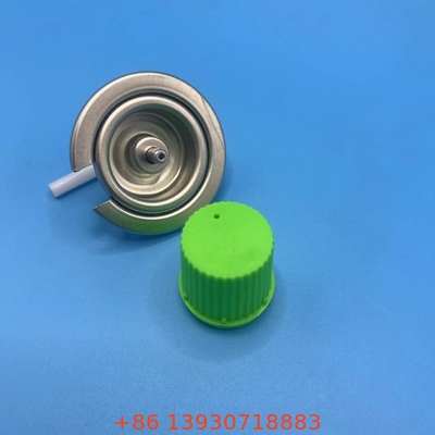 Pengalaman Masak Luar Ruangan Bebas Kerumitan dengan Portable Gas Stove Valve Buna Outer Gaske