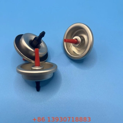 Katup Gas Lighter yang Efisien dan Nyaman untuk Isi Gas Lighter Satu Inci