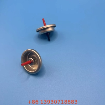 Katup Gas Lighter yang Efisien dan Nyaman untuk Isi Gas Lighter Satu Inci