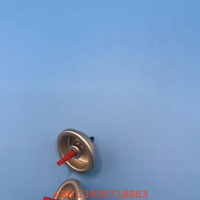 Katup Gas Lighter yang Efisien dan Nyaman untuk Isi Gas Lighter Satu Inci