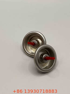 Cigarette Lighter Gas Lighter Refill Valve Keuntungan dari Sistem Kontrol Kualitas yang ketat