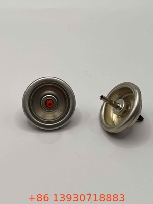 Cigarette Lighter Gas Lighter Refill Valve Keuntungan dari Sistem Kontrol Kualitas yang ketat