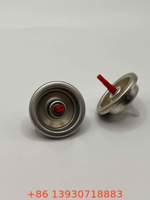 Cigarette Lighter Gas Lighter Refill Valve Keuntungan dari Sistem Kontrol Kualitas yang ketat