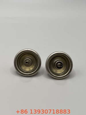 Gas Lighter Refill Valve Universal Gas Butane dengan Plastik Butane Gas Stem