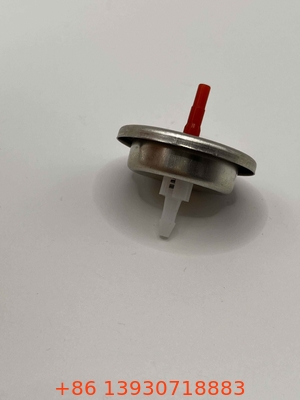 Gas Lighter Refill Valve Universal Gas Butane dengan Plastik Butane Gas Stem