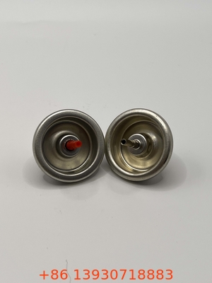 Gas Lighter Refill Valve Universal Gas Butane dengan Plastik Butane Gas Stem