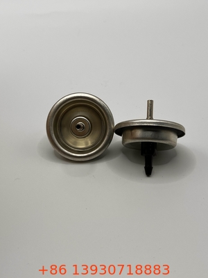 Butane Gas Lighter Refill Valve dengan Ergonomic Plastik atau Metal Stem untuk Universal
