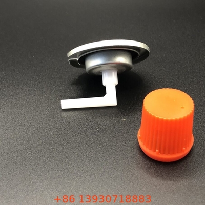 OEM Tersedia Butane Gas Stove Valve - Sempurna untuk Camping Masak