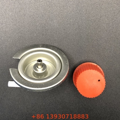 Buna Inner Gasket Butane Gas Valve Solusi yang tahan lama dan efisien