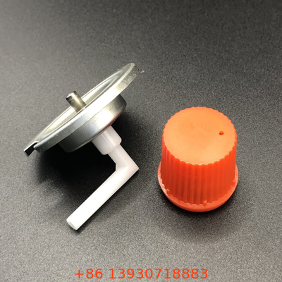 Buna Inner Gasket Butane Gas Valve Solusi yang tahan lama dan efisien