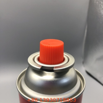 Satu Inci Gas Cartridge Valve Pilihan Terbaik untuk Baking dan Outdoor Penggemar