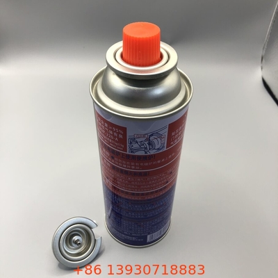 Satu Inci Gas Cartridge Valve Pilihan Terbaik untuk Baking dan Outdoor Penggemar