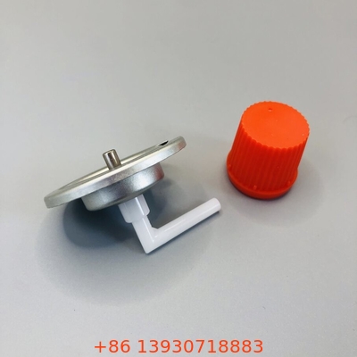 Satu Inci Gas Cartridge Valve Pilihan Terbaik untuk Baking dan Outdoor Penggemar