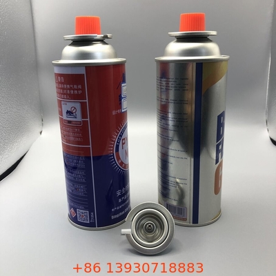 Portable Grills Gas Cartridge Valve - Tingkatkan Pengalaman Memasak Anda di Luar Ruangan