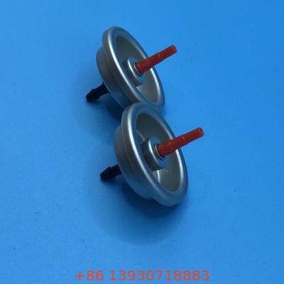 Butane Gas Cartridge Refill Valve - Solusi Pengisian Bahan Bakar Serbaguna untuk Kompor Camping dan Pemanas Portable