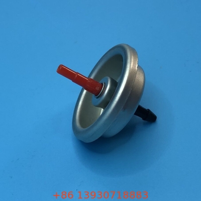 Butane Gas Cartridge Refill Valve - Solusi Pengisian Bahan Bakar Serbaguna untuk Kompor Camping dan Pemanas Portable