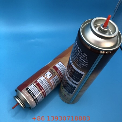Tingkatkan Pengalaman Memasak Anda dengan Silinder Gas Butana 65 X 158 Mm