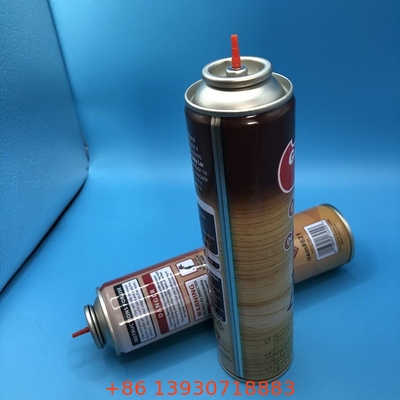 Tingkatkan Pengalaman Memasak Anda dengan Silinder Gas Butana 65 X 158 Mm