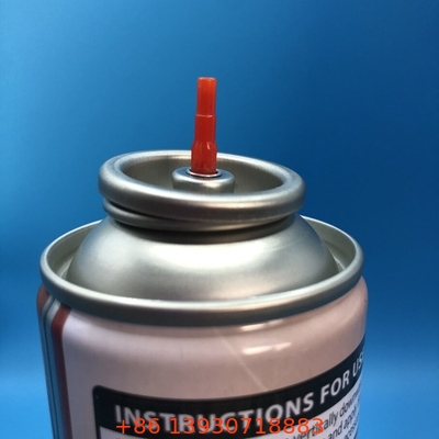 Universal Butane Gas Lighter Refill Valve Solusi isi ulang serbaguna untuk semua model ringan