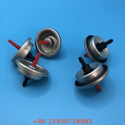 Compact Butane Gas Lighter Refill Valve Solusi isi ulang portabel dan nyaman