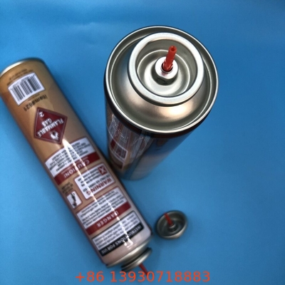 Picnic Canister Gas Butane Dinding Langsung dengan Isi Paket 1 X Canister Gas Butane