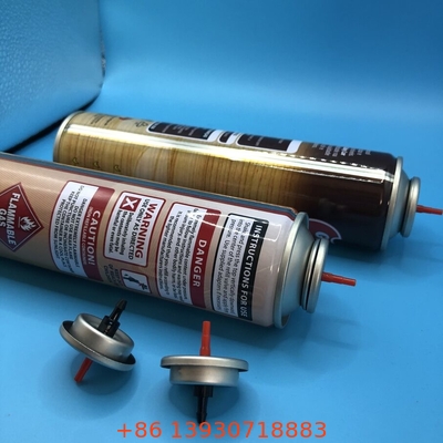 Satu Inch Lighter Refill Valve andal dan nyaman Lighter Gas Refill