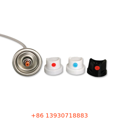 Spray Paint Aerosol Valve - Penyemprot alat katup profesional