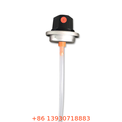 25.4mm Spray Paint Valve Housing Orifice ф2.0×ф0.33mm untuk Lapisan Presisi
