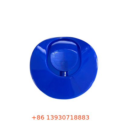 Premium dan Precision Aerosol Spray Nozzle 2.5-3.5L/min Tingkat Aliran 50.13mm Lebar Nozzle