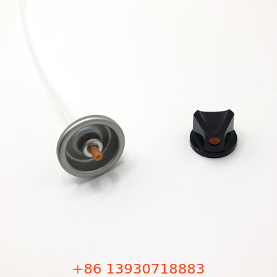 Gasket luar Buna dirancang untuk semprot cat katup gasket dalam Buty