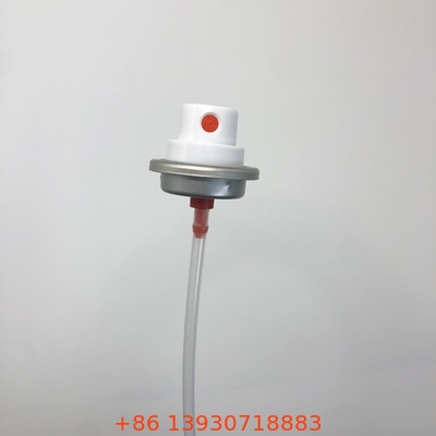 Gasket luar Buna dirancang untuk semprot cat katup gasket dalam Buty