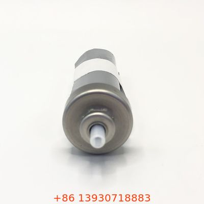 Kantong-Atas-Katup 20mm dengan Kontrol Pengeluaran Presisi untuk Semprotan Perawatan Kulit