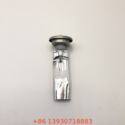 Dispensing yang Nyaman dan Aman Dibuat Mudah dengan Valve Bag Aerosol Putih Pada Desain Valve