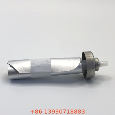 Tekanan 0.2-0.4Mpa Aerosol Bag On Valve - Cocok untuk aplikasi plastik