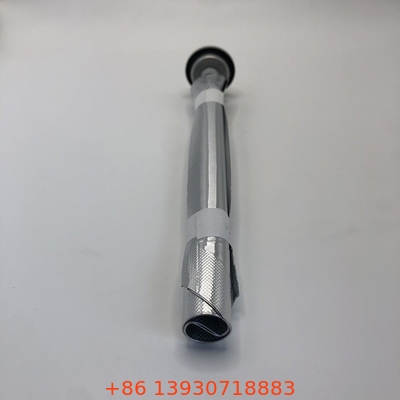 Suhu -20-60C Aerosol Bag On Valve - Warna Putih untuk Produk Kosmetik