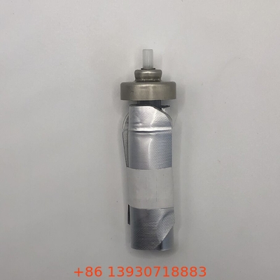 Kantong Aerosol Plastik Kapasitas Disesuaikan Untuk Kemasan Plastik