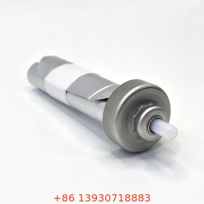 20mm Bag-On-Valve Ideal untuk perawatan pribadi dan produk rumah tangga
