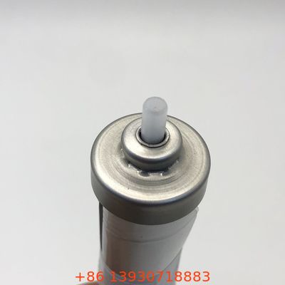 20mm Bag-On-Valve Propellant Bag-On-Valve yang Dipisahkan untuk Medis