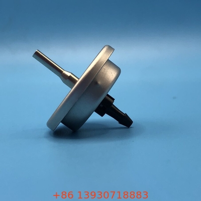Sampel gratis Butane Gas Lighter Valve dengan isi ulang dan Buna Gasket