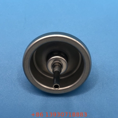 Desain Ergonomis Cigarette Lighter Gas Refill Connection Valve dengan Buna Gasket