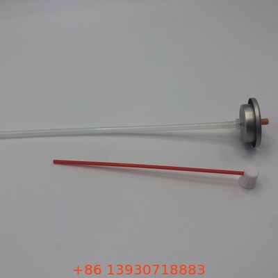 1 Inch Pass Pemeriksaan ketat sebelum pengiriman untuk komposit kit papan katup aktivator