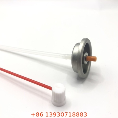 1 Inch Pass Pemeriksaan ketat sebelum pengiriman untuk komposit kit papan katup aktivator