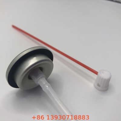 MDF Kit Activator Valve dengan Buna Outer Gasket Pass Pemeriksaan ketat sebelum pengiriman