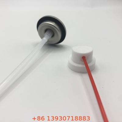 MDF Kit Activator Valve Komponen yang andal dan tahan lama untuk mengisi ulang lampu gas butane