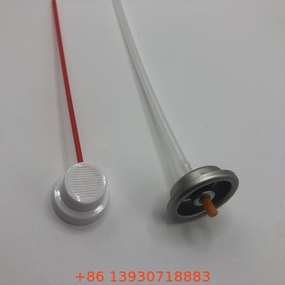 MDF Kit Activator Valve Komponen yang andal dan tahan lama untuk mengisi ulang lampu gas butane