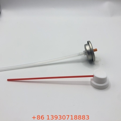Premium MDF Kit Activator Valve Komponen-komponen berkualitas tinggi untuk butane gas pencahayaan yang dapat diandalkan isi ulang